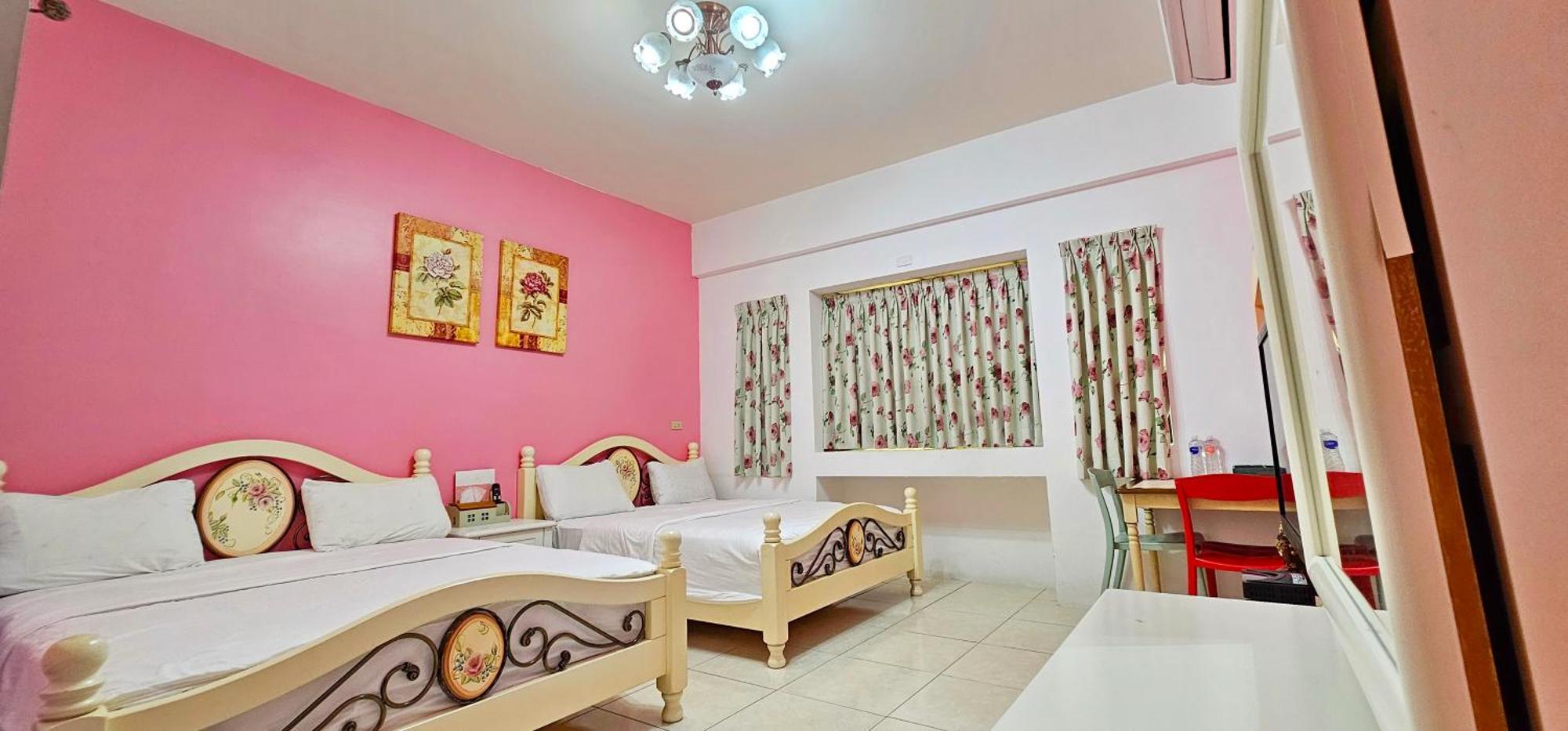 Loyofun Bed & Breakfast ตงกั่ง ภายนอก รูปภาพ