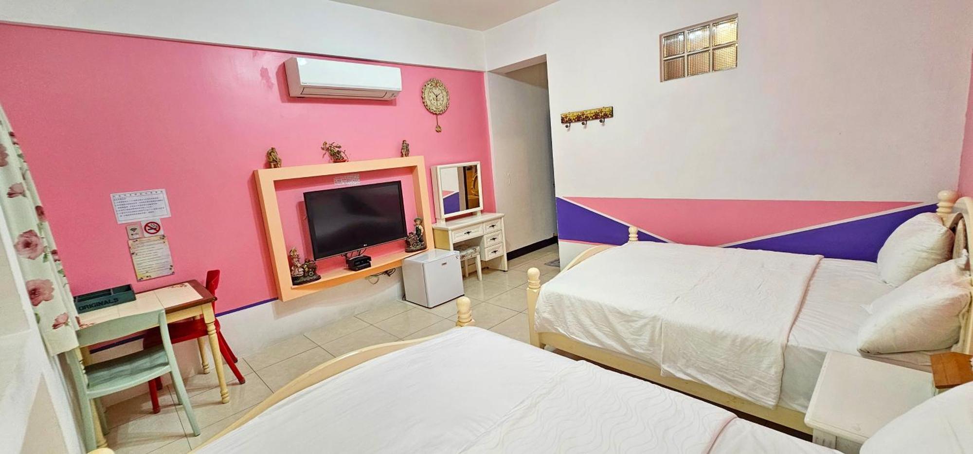 Loyofun Bed & Breakfast ตงกั่ง ภายนอก รูปภาพ